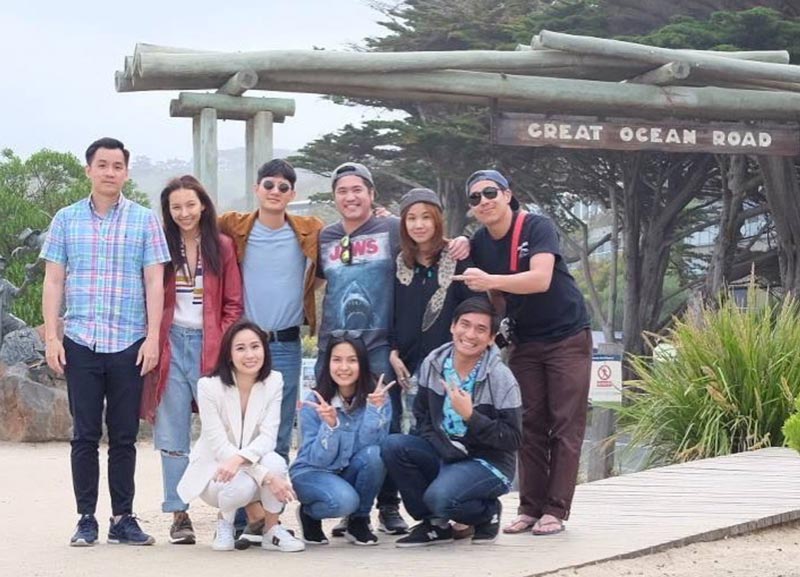 คารีสา เป้ อารักษ์