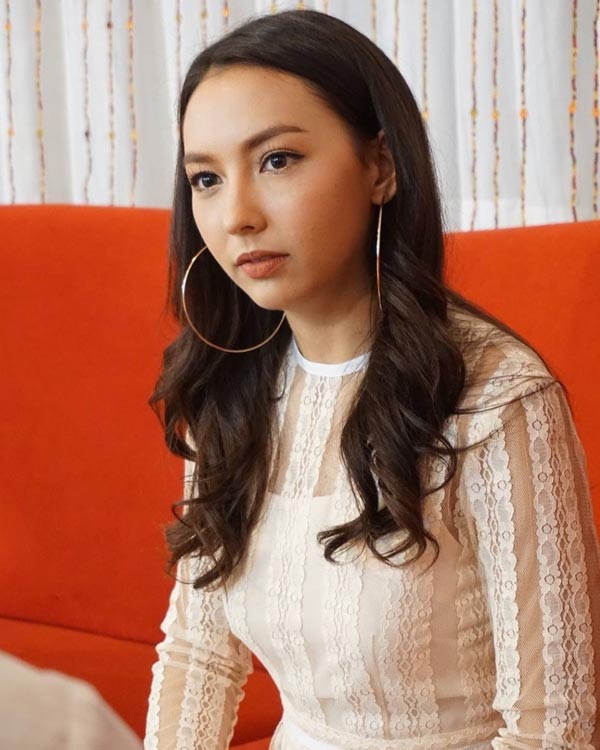 คารีสา เป้ อารักษ์