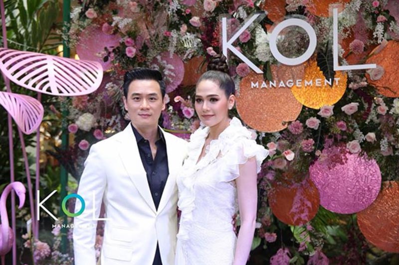 ชมพู่ อารายา น้องสายฟ้า น้องพายุ