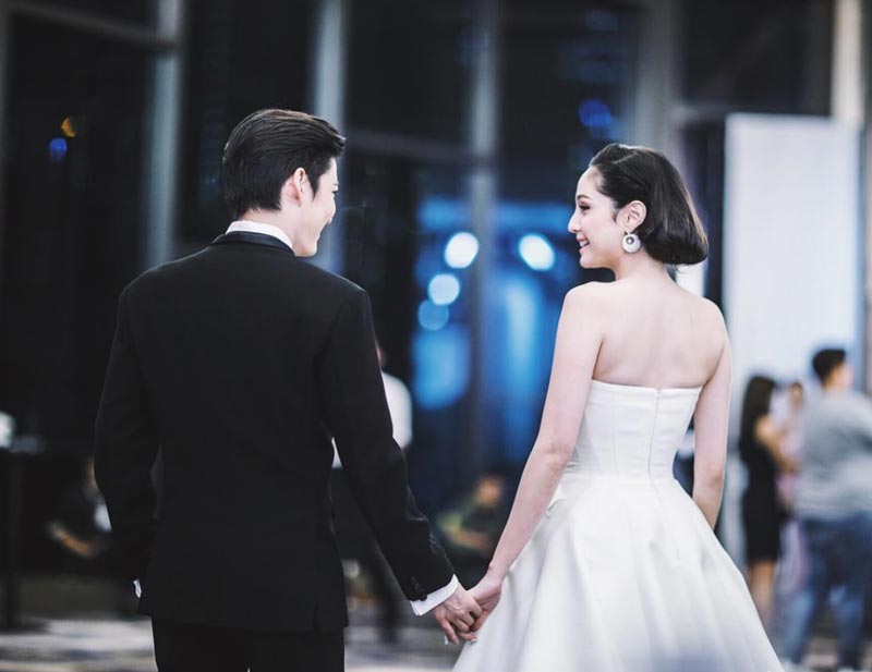 ขวัญ เลิก กอล์ฟ