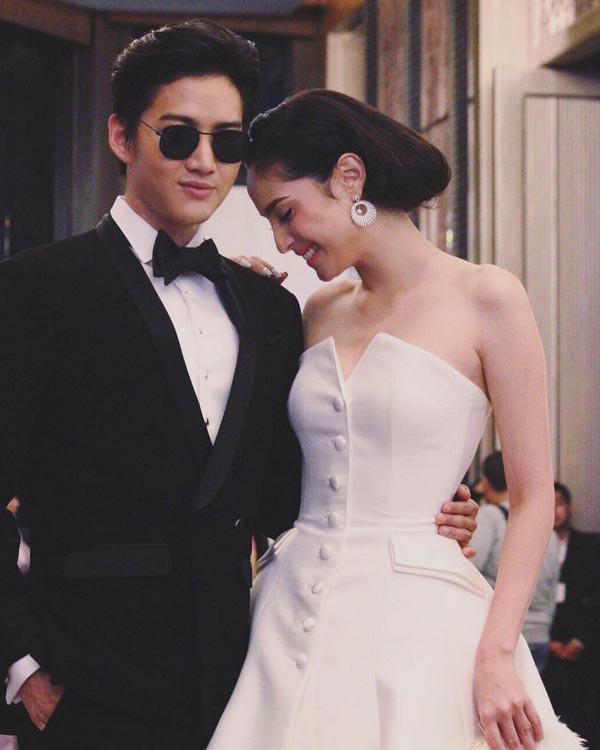 ขวัญ เลิก กอล์ฟ