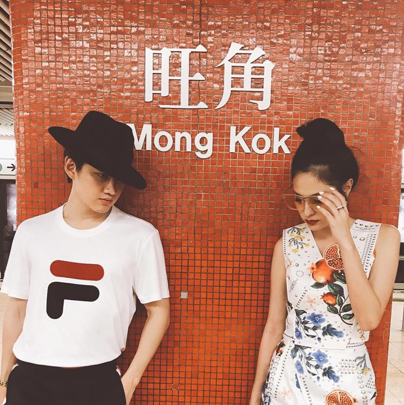 ขวัญ เลิก กอล์ฟ