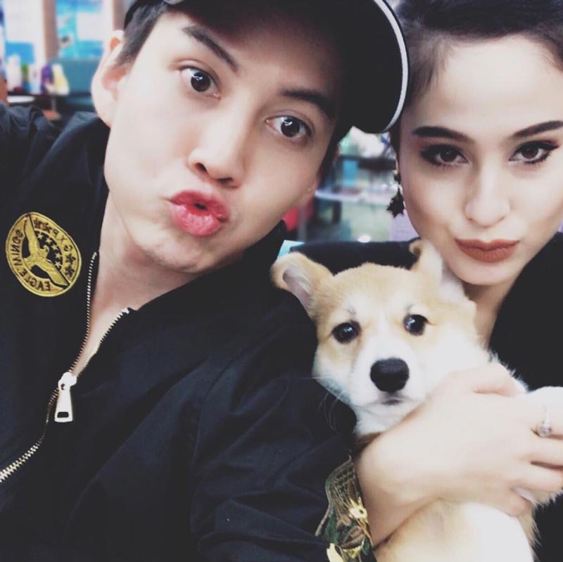 ขวัญ เลิก กอล์ฟ