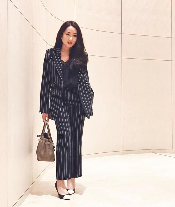 อุ๊งอิ๊ง แพทองธาร