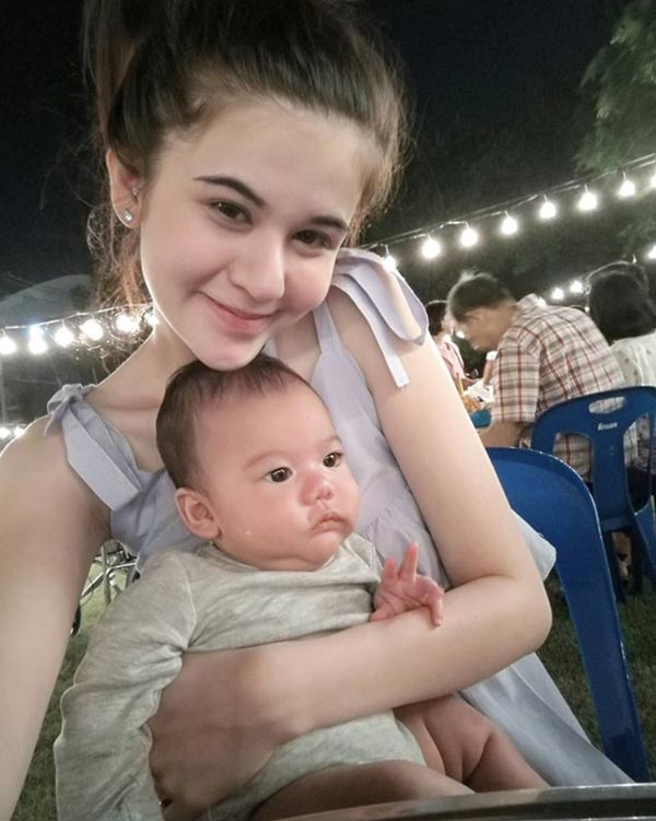 เจนี่ เจนิลา ไฮโซแชมป์