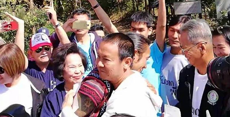 จาตุรงค์ มกจ๊ก