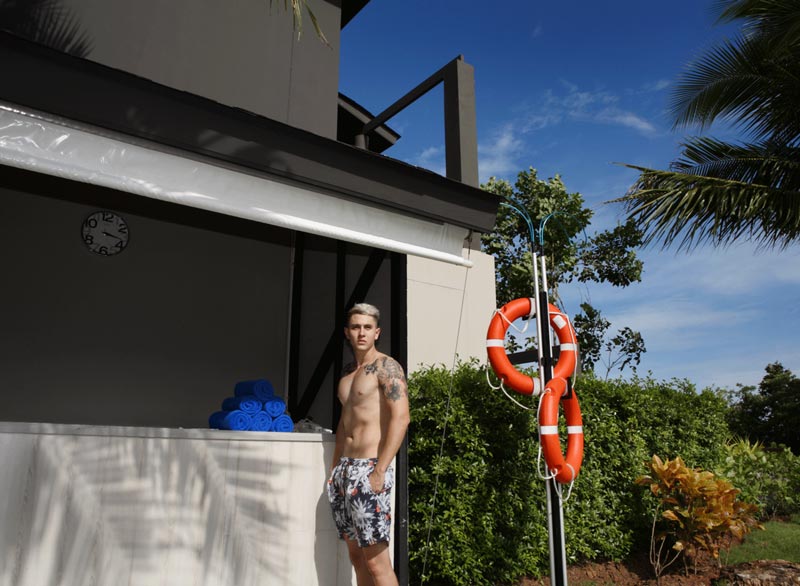 กวิน ดูวาล