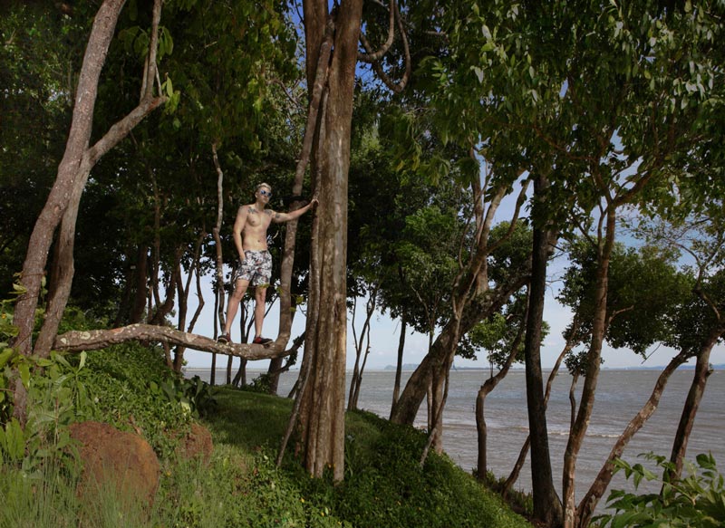 กวิน ดูวาล