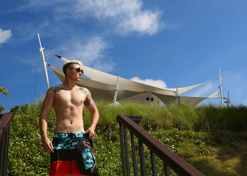 กวิน ดูวาล