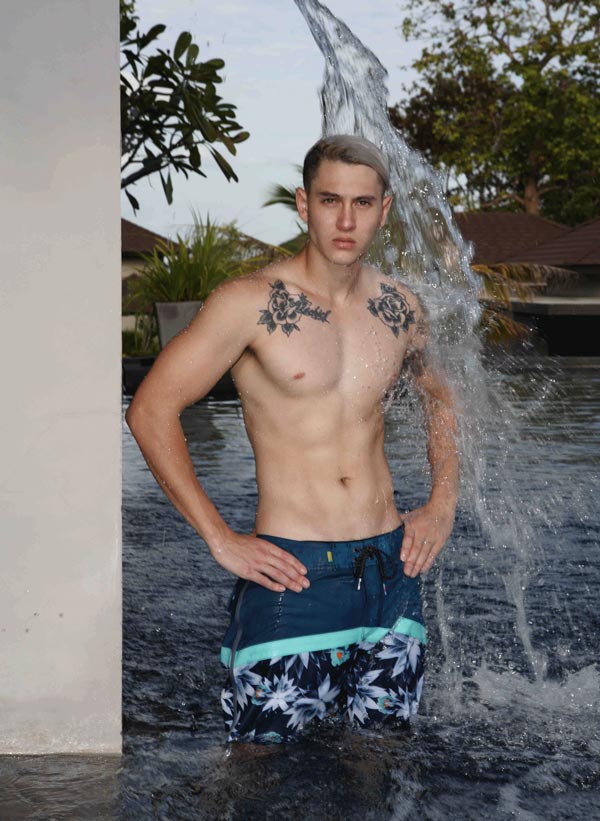 กวิน ดูวาล