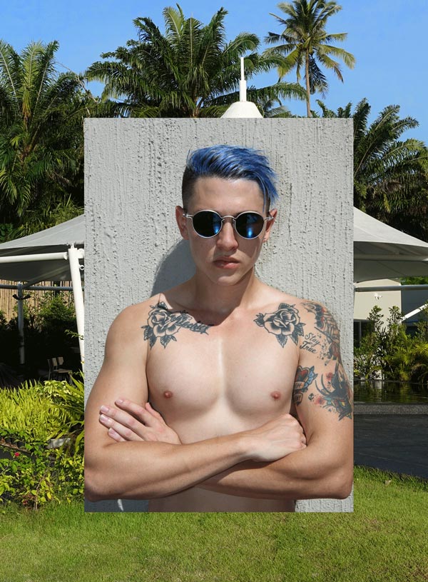 กวิน ดูวาล