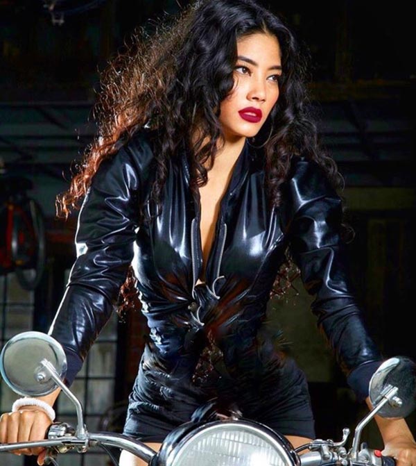 มะหมี่ นภคปภา