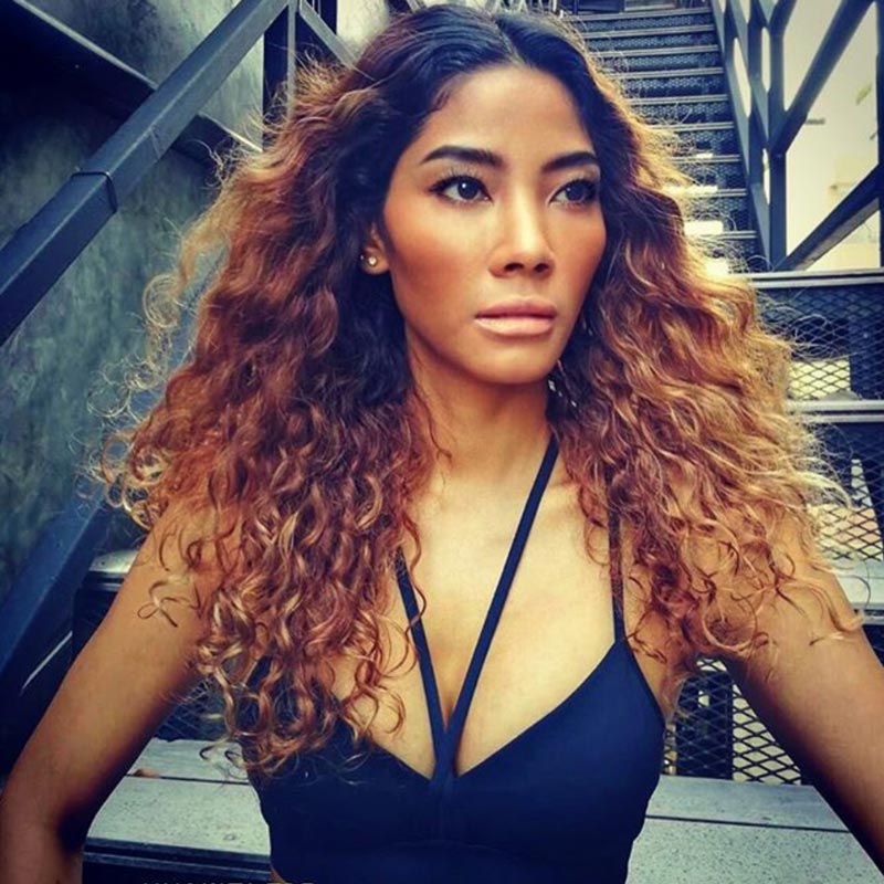 มะหมี่ นภคปภา