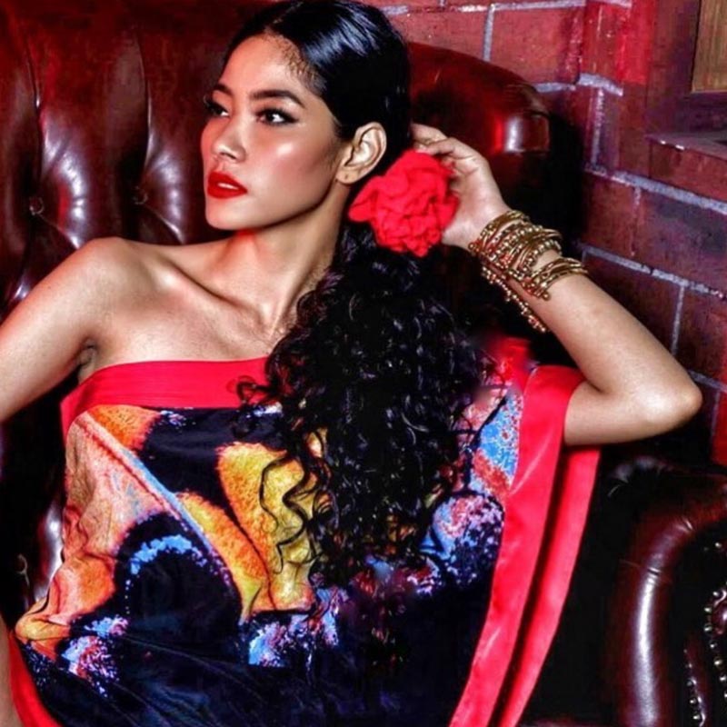 มะหมี่ นภคปภา