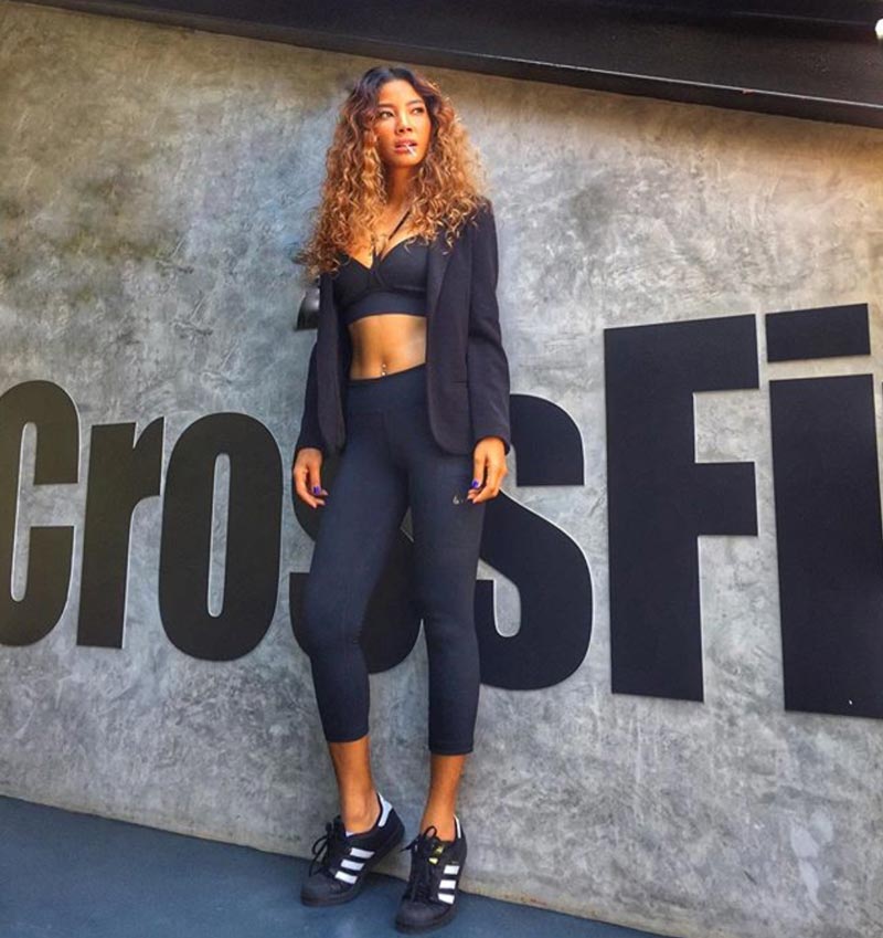 มะหมี่ นภคปภา