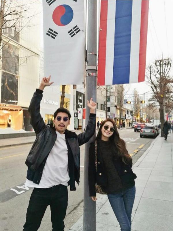 มิว นิษฐา 