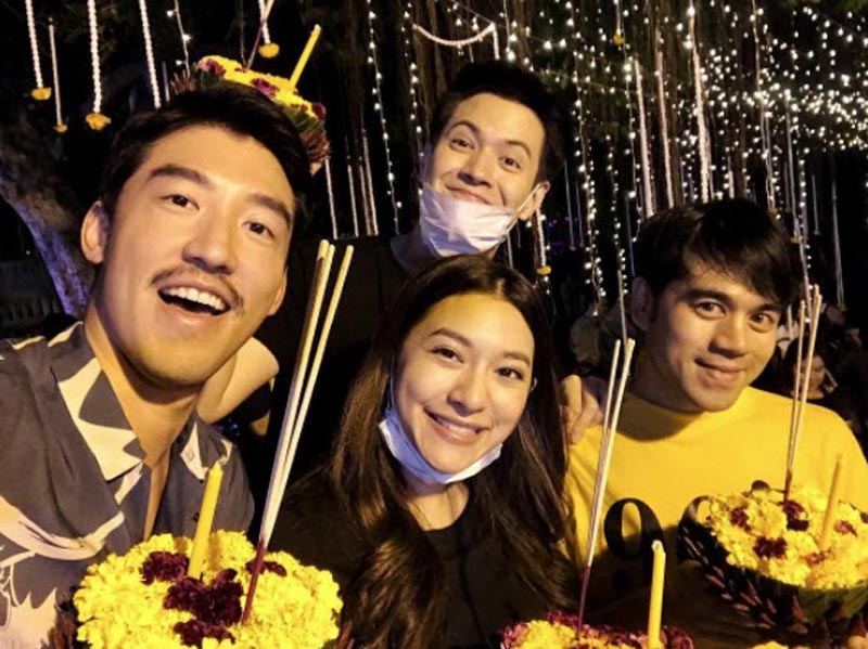 มิว นิษฐา 