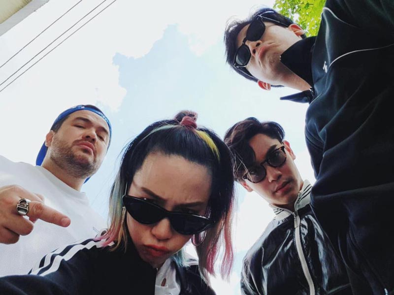 โอ๊ต ปราโมทย์