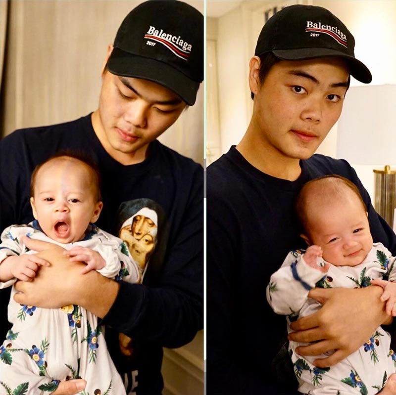 โอ๊ต ธนภูมิ