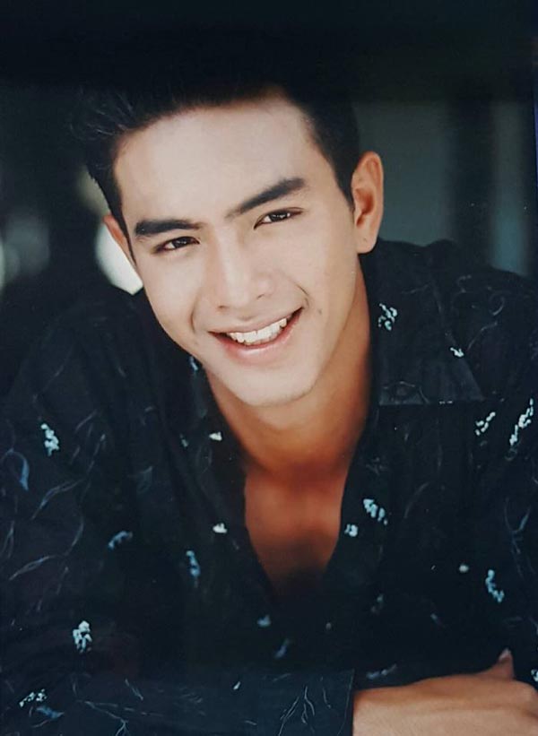 อุ๊บ วิริยะ เผยถึง เลเซอร์ เอกรัตน์