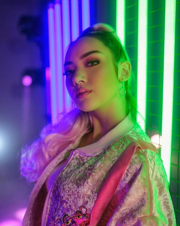 พลอยชมพู โต้ทำศัลยกรรม