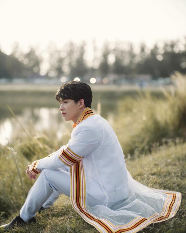 ริท เดอะสตาร์ รับปริญญา