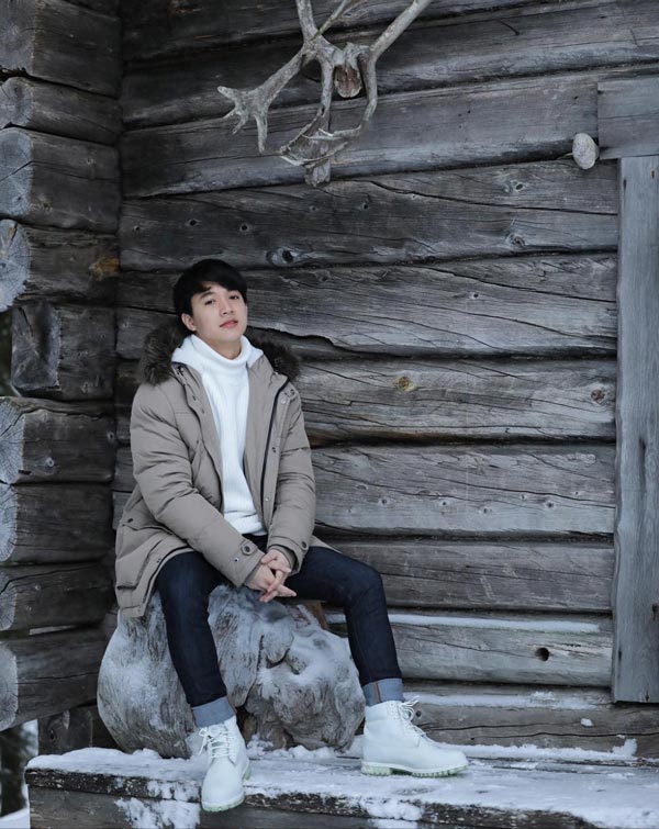 ริท เดอะสตาร์ รับปริญญา