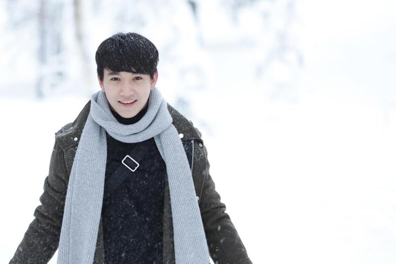 ริท เดอะสตาร์ รับปริญญา