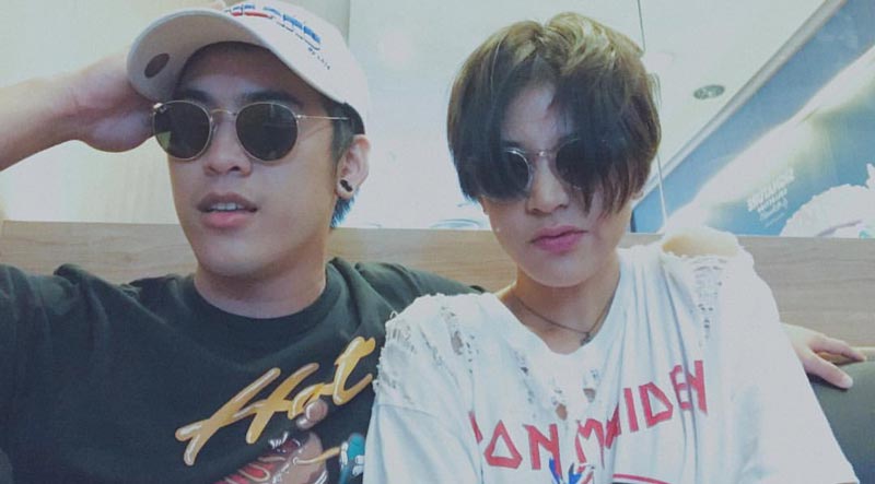 สายป่าน วุฒิ ณัฐวุฒิ