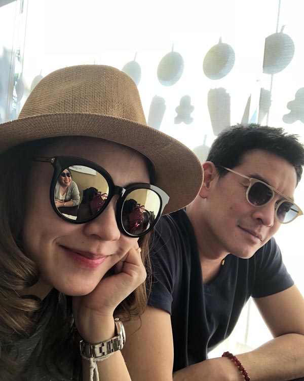 ชาคริต แย้มนาม แอน ภัททิรา