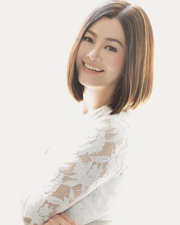 สู่ขวัญ บูลกุล