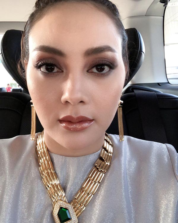 ตั๊ก บงกช