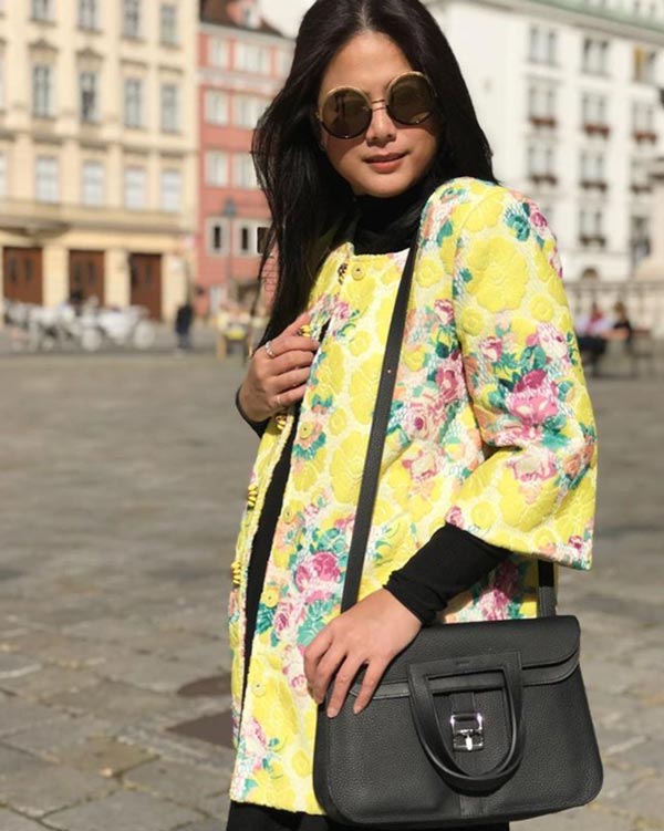 ติ๊ก กัญญารัตน์