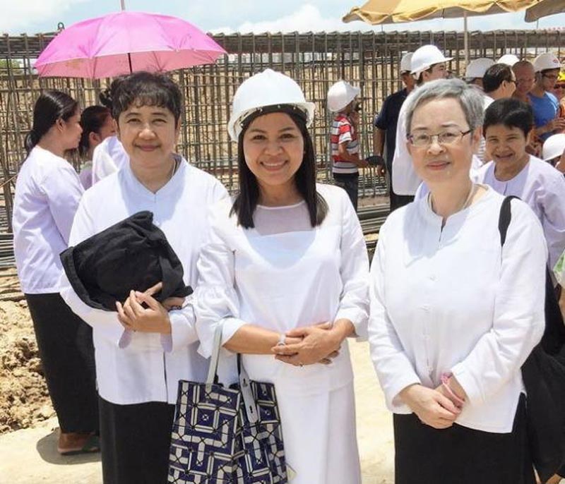 ตุ๋ย มนฤดี