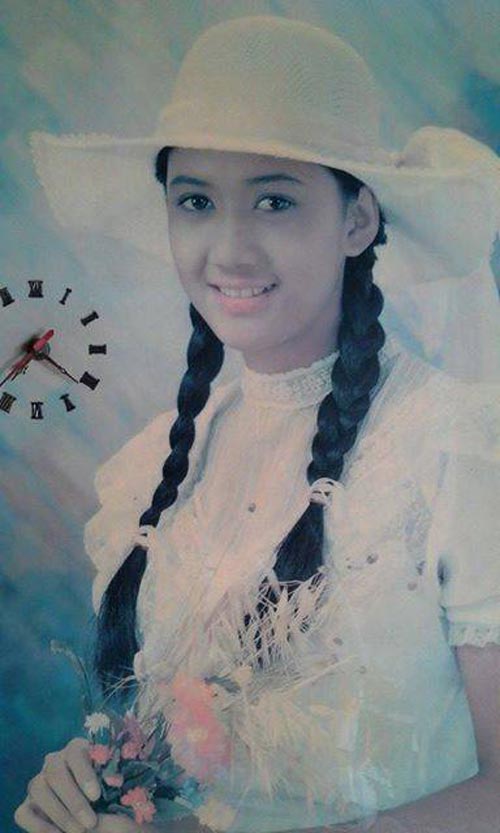 ตุ๋ย มนฤดี