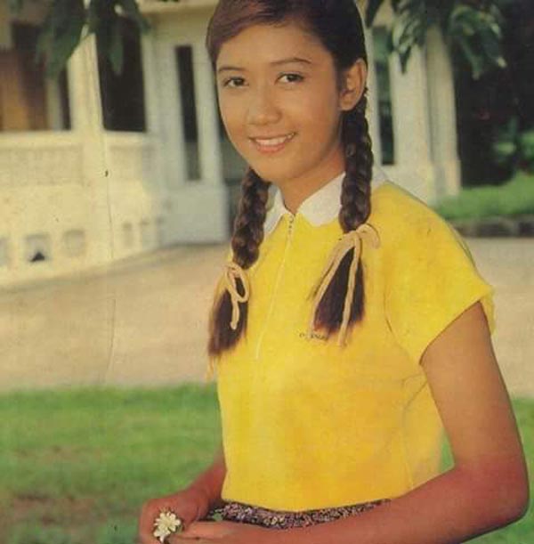 ตุ๋ย มนฤดี