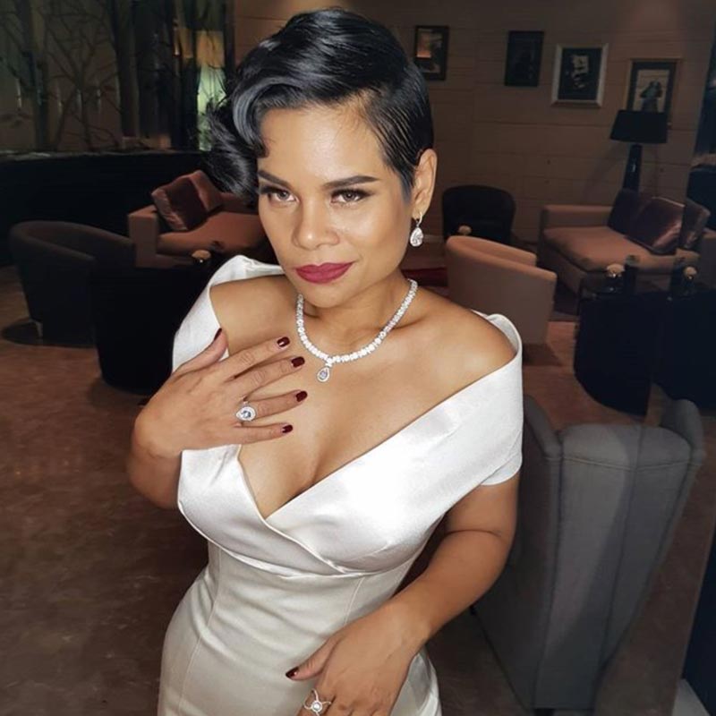 โอปอล์ ปาณิสรา