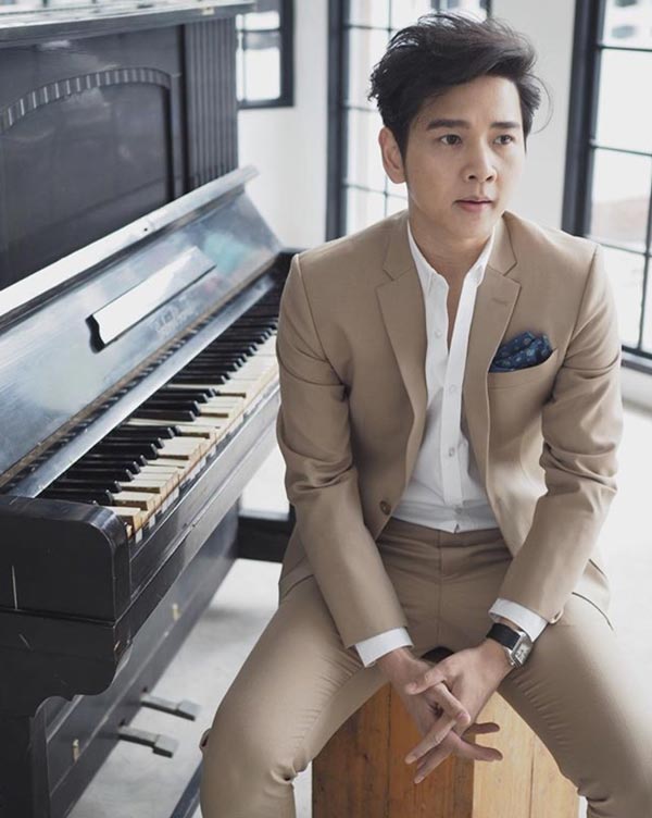 โต๋ ศักดิ์สิทธิ์