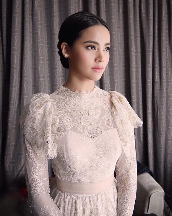 ญาญ่า อุรัสยา