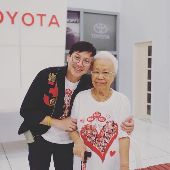 อี๊ด สินีนาฏ โพธิเวส