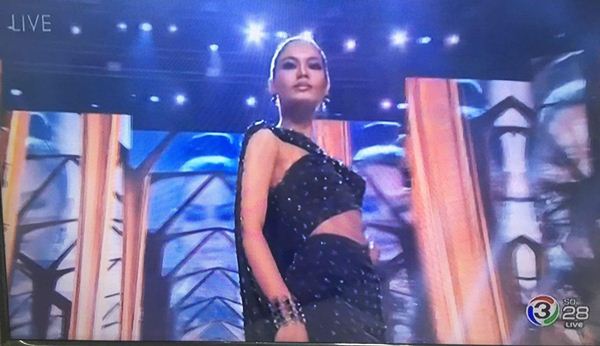 มิสยูนิเวิร์ส 2016