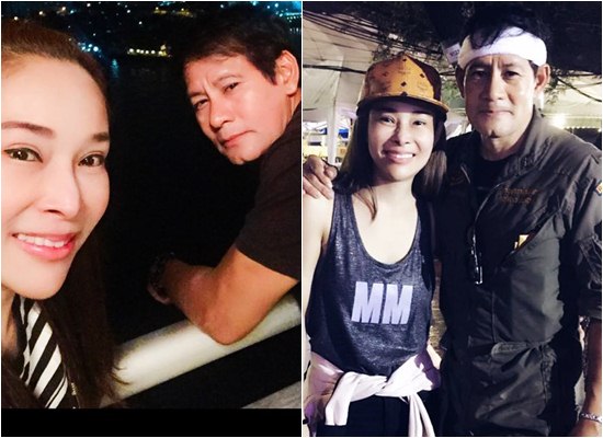 ไทด์ เอกพันธ์ ยุ้ย คนึงนิจ