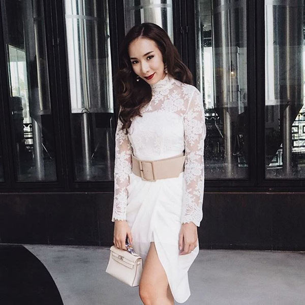 มิ้นท์ ณัฐวรา