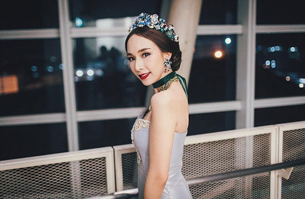 มิ้นท์ ณัฐวรา