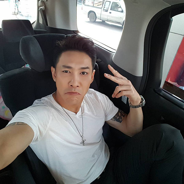 บอย พิษณุ 