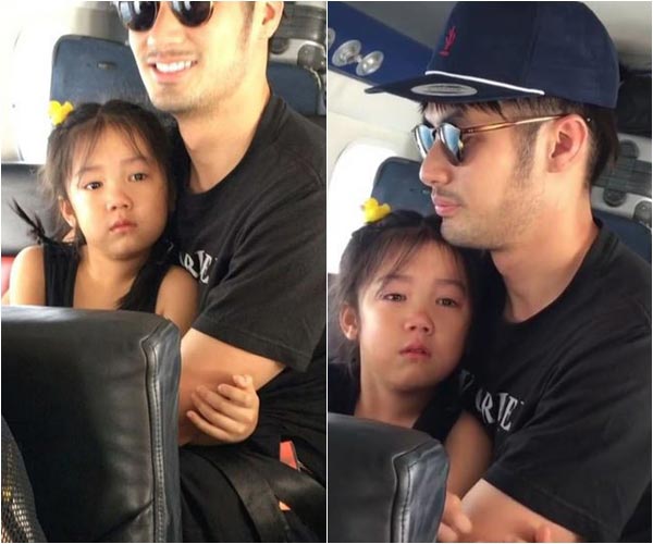 น้องวันใหม่ บอย ปกรณ์