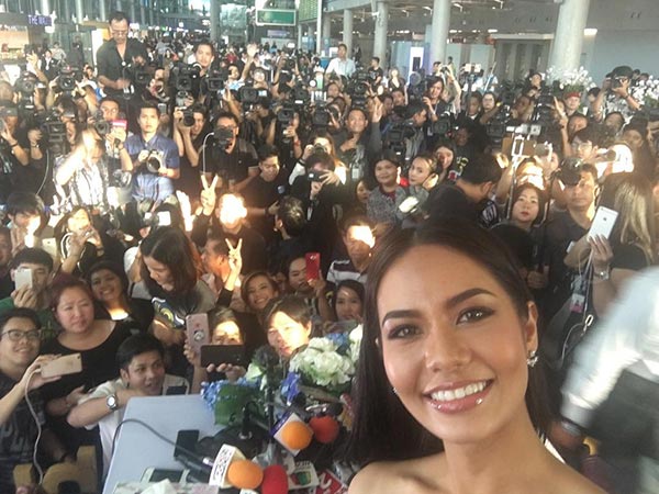 น้ำตาล ชลิตา