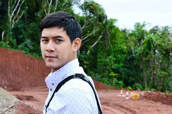 กาย ฮารุ