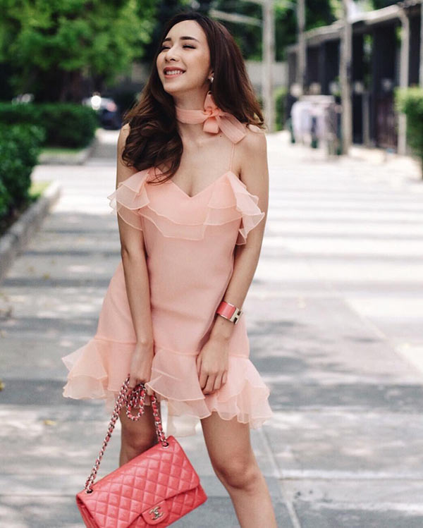 มิ้นท์ ณัฐวรา