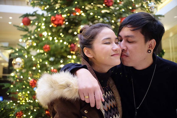 ชมพู่ ก่อนบ่าย